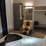 Photo n°11 de l'avis de Delia.o fait le 21/11/2018 à 02:14 sur le  Hotel Metropolitan à Bologna