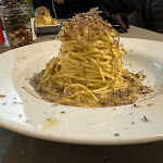 Photo n°1 de l'avis de Andrea.u fait le 28/03/2023 à 10:23 sur le  Rifugio Le Janare à Località Miralago , Castello del Matese