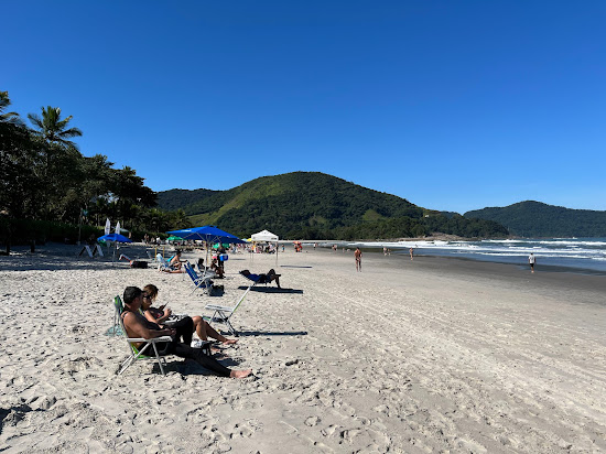 Spiaggia di Camburi