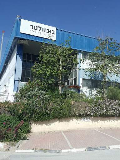 חנויות לקניית מדפי מתכת ירושלים