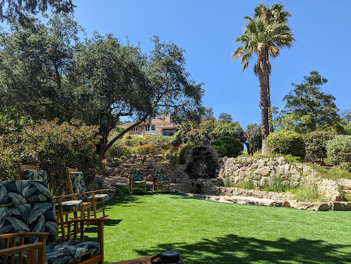 Ojai Retreat & Inn image