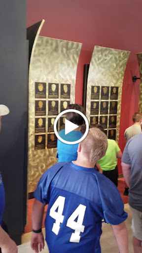 Stadium «Alumni Stadium», reviews and photos, 140 Commonwealth Avenue, Chestnut Hill, MA 02467, USA