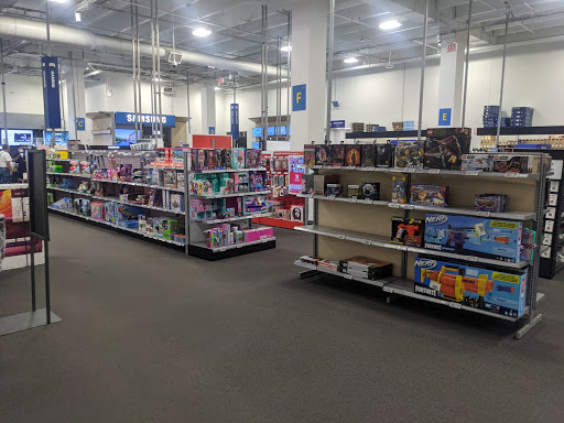 Electronics Store «Best Buy», reviews and photos, 4500 Van Nuys Blvd, Sherman Oaks, CA 91403, USA