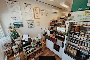 Cafe Juayua image