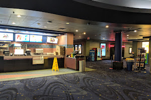 Cineplex Odeon Eau Claire Market Cinemas