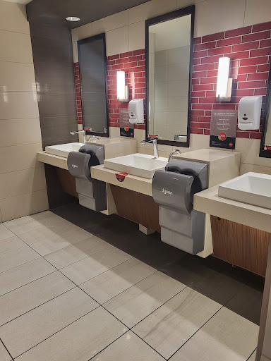 Movie Theater «AMC Cherry Creek 8», reviews and photos, 3000 E 1st Ave, Denver, CO 80206, USA