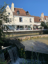 Photos du propriétaire du Restaurant Le George à Loches - n°3