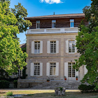 Photos du propriétaire du Château Destinée Restaurant à Saint-Seurin-de-Prats - n°1