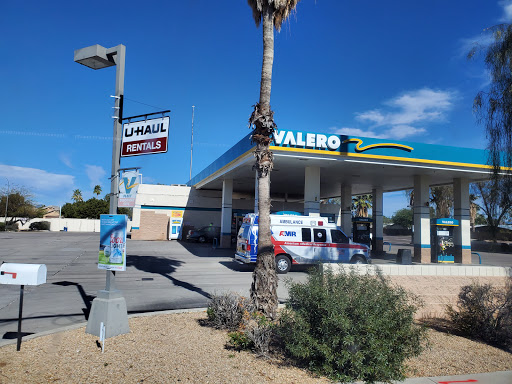 Valero Gas Station & Grab N Go