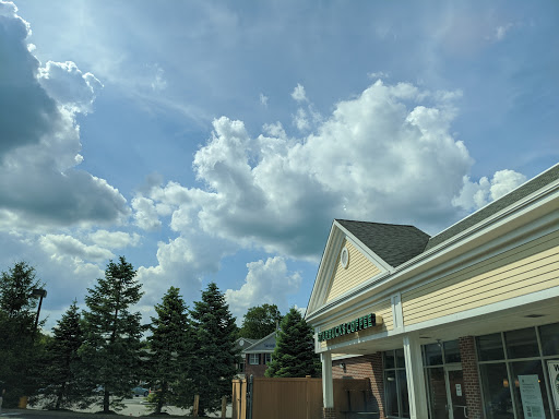 Coffee Shop «Starbucks», reviews and photos, 5 CT-39, New Fairfield, CT 06812, USA