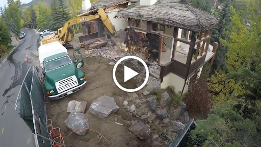 General Contractor «Shaeffer Hyde Construction», reviews and photos, 41011 US-6, Avon, CO 81620, USA