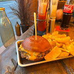 Photo n°2 de l'avis de Yvonne.. fait le 27/12/2023 à 21:08 sur le  ATAWICH à Cologne