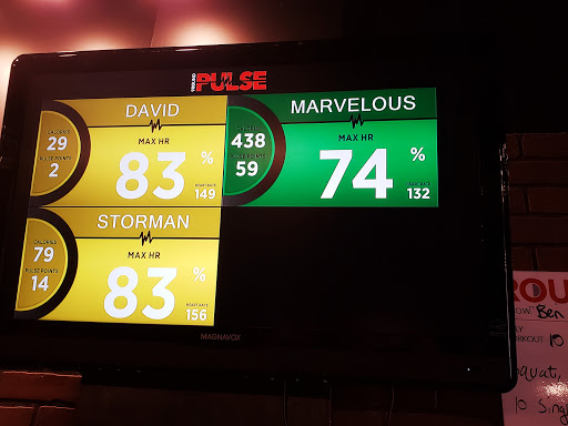 Boxing Gym «9Round - Evanston», reviews and photos, 1706 Central St, Evanston, IL 60201, USA