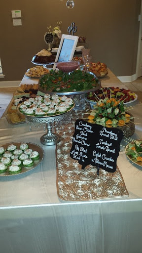 Caterer «Robinette & Company Caterers», reviews and photos, 216 Kirby Rd, Seabrook, TX 77586, USA