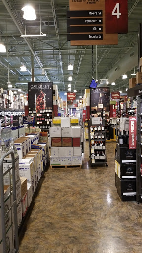Total Wine & More image