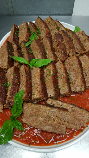 Caterer «Chow», reviews and photos, 116 W Park Ave, Elmhurst, IL 60126, USA