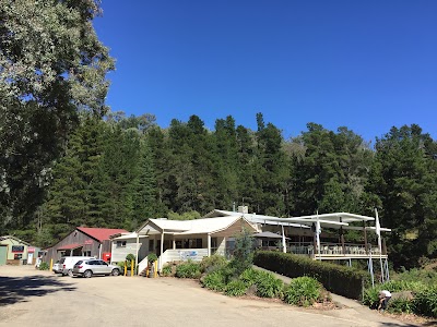 Photos of Aqua Bar & Caf&eacute; Lake Eildon