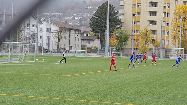 FC Biel/Bienne Academy Öffnungszeiten