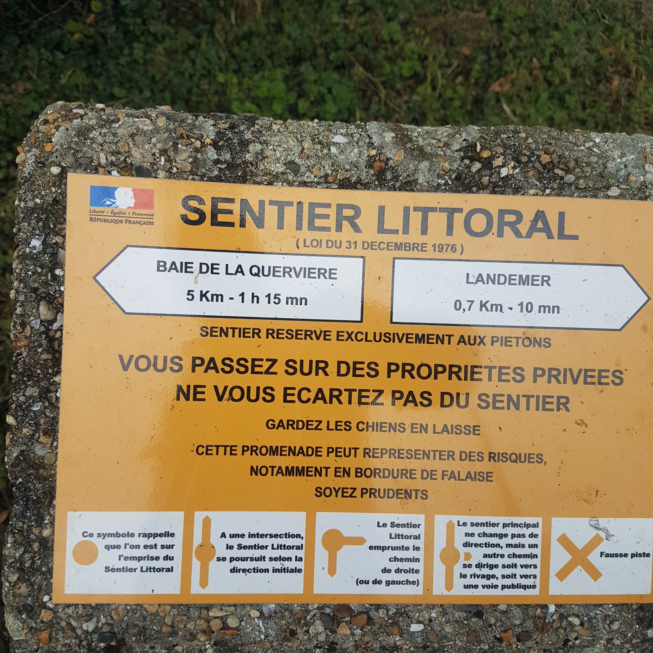 Photo n° 7 de l'avis de Jean.i fait le 22/08/2018 à 19:15
