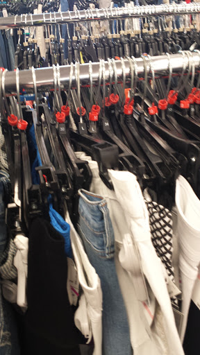 Clothing Store «Ross Dress for Less», reviews and photos, 1400 Posner Blvd, Davenport, FL 33837, USA