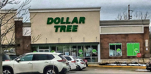 Dollar Tree