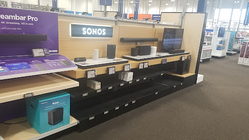 Electronics Store «Best Buy», reviews and photos, 11840 71st St, Kenosha, WI 53142, USA