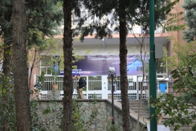 Photos of Faculty of Aerospace Engineering, K. N. Toosi University of Technology