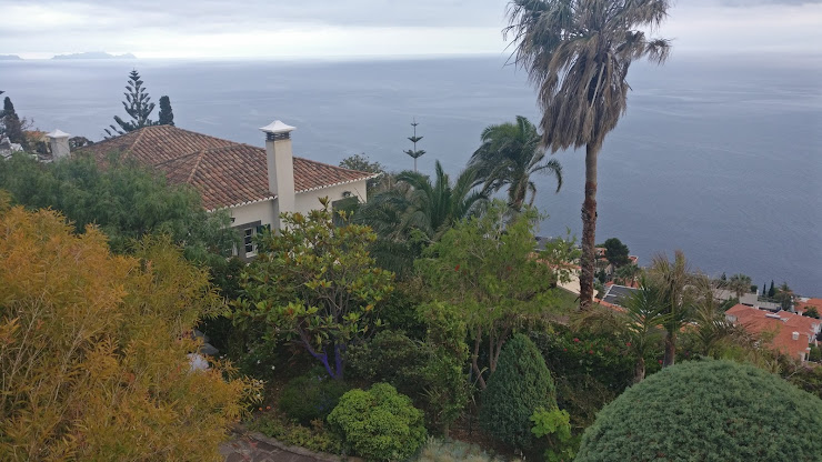 Photo Hébergement Villa Fonte Do Mar Sea View 9125-060 Funchal