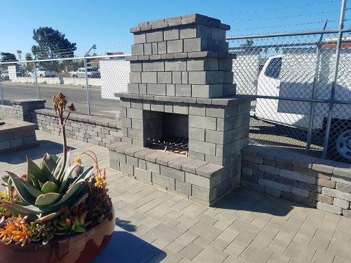 Masonry Supply Store «RCP Block & Brick», reviews and photos, 577 N Vulcan Ave, Encinitas, CA 92024, USA