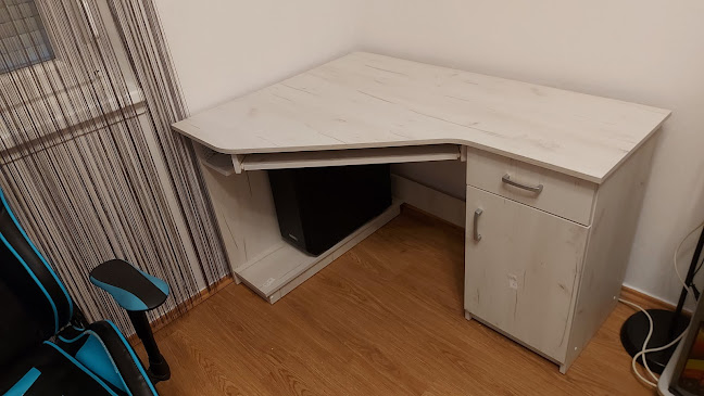 Teirodád.hu, irodabútor és forgószék nagy választékban - Veszprém