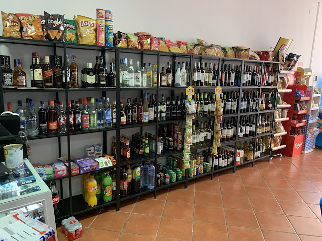 Avaliações doCeylon supermarket em Albufeira - Mercado