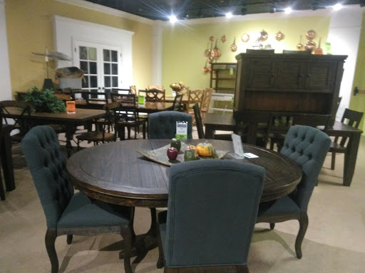 Furniture Store «Evans Furniture Galleries», reviews and photos, 734 W Onstott Rd, Yuba City, CA 95991, USA