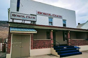 Sokol Hall Club image