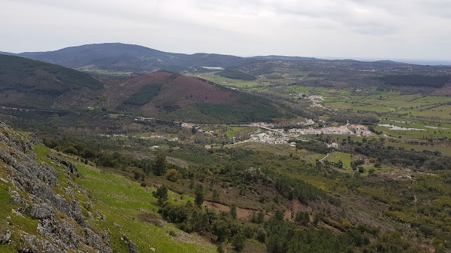 R. do Castelo 18, Marvão