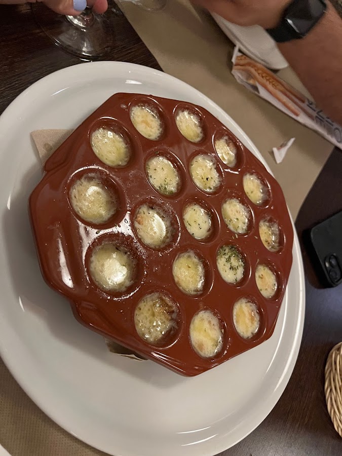 Pizzería Restaurante la Bambinata