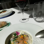 Photo n° 2 de l'avis de Sylviane.o fait le 02/09/2021 à 14:49 pour Restaurant Le Pré à Durtol