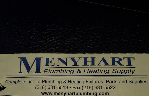 Plumber «Menyhart Plumbing & Heating Supply Co», reviews and photos, 6304 Lorain Ave, Cleveland, OH 44102, USA