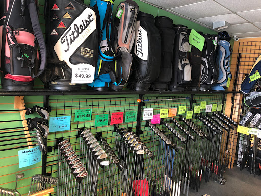Sporting Goods Store «Play It Again Sports», reviews and photos, 35181 US Hwy 19 N, Palm Harbor, FL 34684, USA