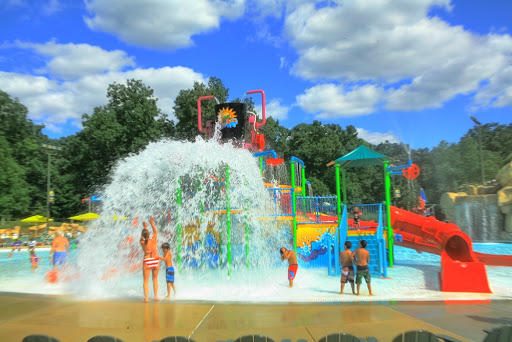 Water Park «Turtle Splash Water Park», reviews and photos, 129 W National St, West Chicago, IL 60185, USA