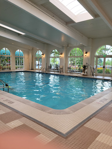 Spa «The Spa At The Hotel Hershey», reviews and photos, 100 Hotel Rd, Hershey, PA 17033, USA