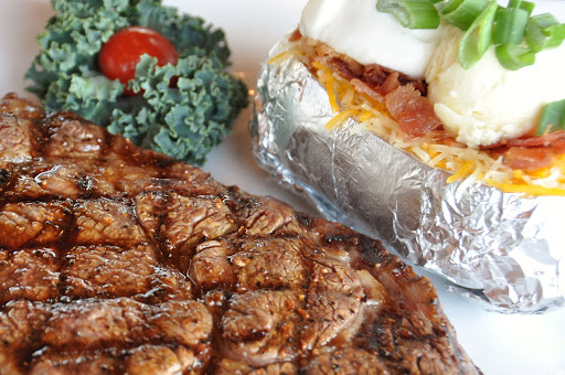 Steak House «The Peppertree», reviews and photos, 2274 Hwy 63, Oskaloosa, IA 52577, USA