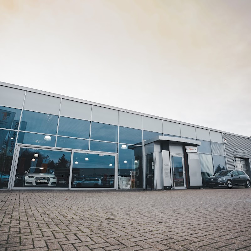 Autohaus Timmer GmbH in Borken | Neuwagen, Gebrauchtwagen, Service