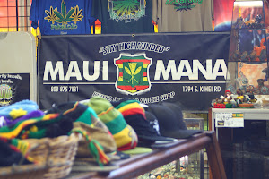 Maui Mana Smoke Shop