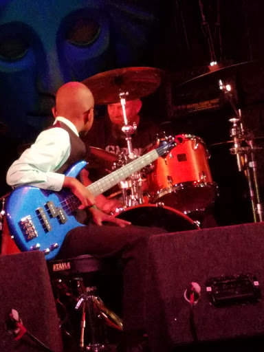 Night Club «Roxy & Dukes Roadhouse», reviews and photos, 745 Bound Brook Rd, Dunellen, NJ 08812, USA