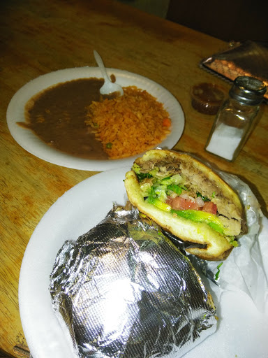 Grocery Store «La Noria Market», reviews and photos, 1655 N Mt Vernon Ave, San Bernardino, CA 92411, USA