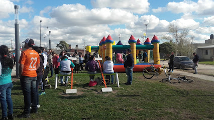 Plaza Ex Chacra de Lopez