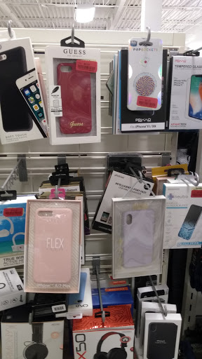 Department Store «Marshalls», reviews and photos, 1500 W Chestnut St, Washington, PA 15301, USA