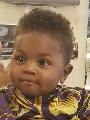 Barber Shop «New York Stylez barbershop and salon», reviews and photos, 3415 S Collins St #109, Arlington, TX 76014, USA