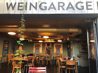 Meierei Cafe Bar