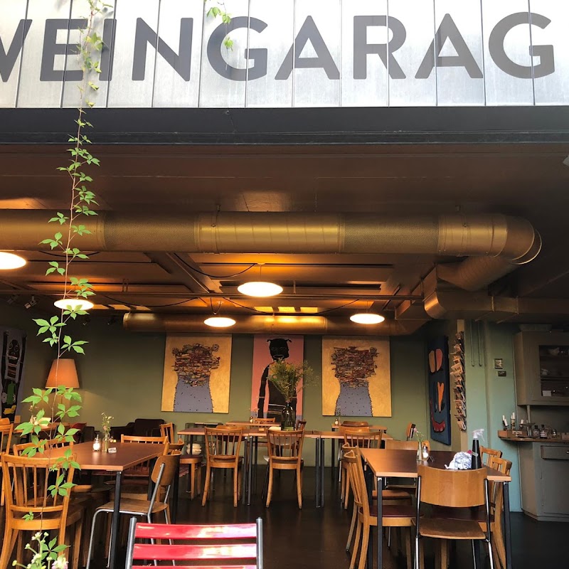 Meierei Cafe Bar